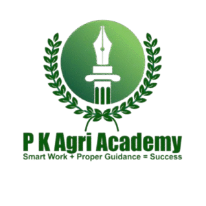 pk agri academy logo